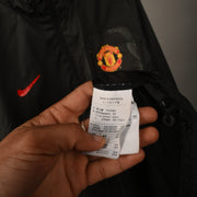 Nike vintage Manchester United jacket