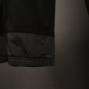 Puma Black Comets Football Training Jacket