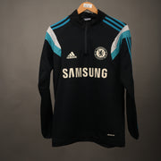 Adidas Chelsea training sweatshirt