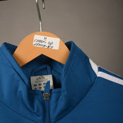 Adidas football jacket