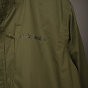 Columbia jacket