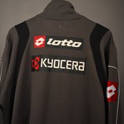 Vintage Borussia Mönchengladbach Lotto Training football Jacket