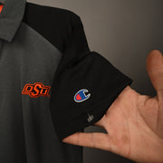 Champion polo T-shirt