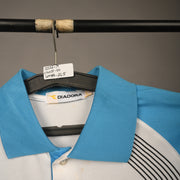 Diadora polo T-shirt