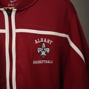Nike albany basketball jacket