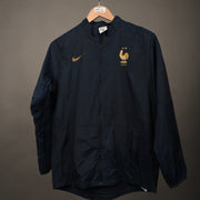Nike France football jacket