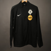 Nike Netherlands football jacket