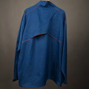 Nike boise state jacket