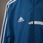 Adidas football jacket
