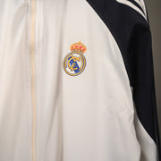 Adidas Real Madrid jacket 2010