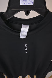 kipsta men's t-shirt