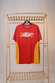 nfl team men's t-shirt