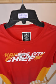 nfl team men's t-shirt