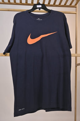 nike men's t-shirt