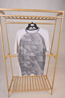 under armour men's t-shirt