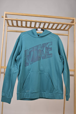 nike men's training jacket