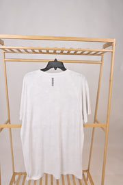 Gym shark men’s gym T-shirt