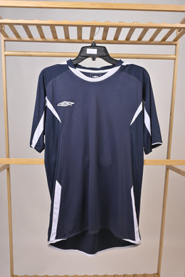 Umbro men’s football tee
