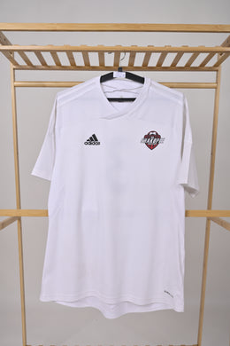 Adidas men’s football T-shirt