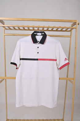 Adidas men’s polo T-shirt