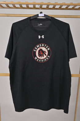 Under armour warriors, men T-shirt