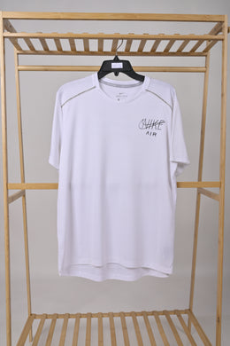 Nike air men’s running T-shirt