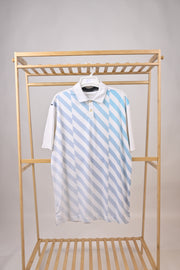 Nike men’s regular fit polo T-shirt