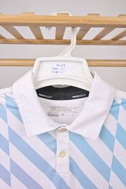 Nike men’s regular fit polo T-shirt