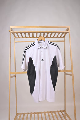 Adidas men’s polo T-shirt