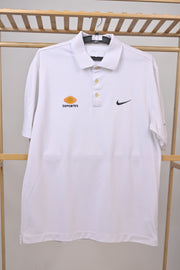Nike regular fit polo