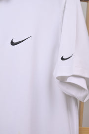 Nike regular fit polo