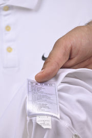 Nike regular fit polo