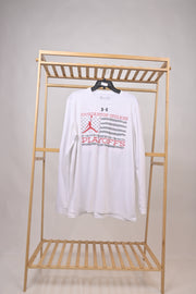 Under armour, full sleeve T-shirt