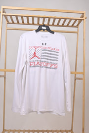 Under armour, full sleeve T-shirt