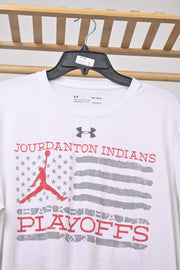 Under armour, full sleeve T-shirt