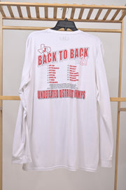 Under armour, full sleeve T-shirt