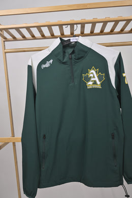 Rawlings men’s nfl jacket