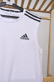 Adidas men’s vest for training