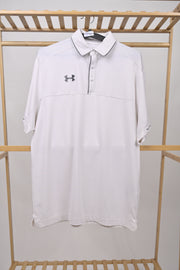 Under armour men’s polo T-shirt