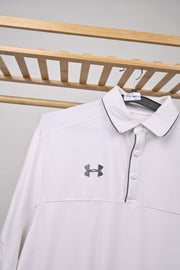 Under armour men’s polo T-shirt