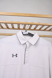 Under armour men’s polo T-shirt