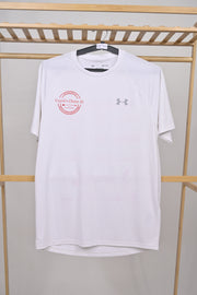 under armour men's running t-shirt