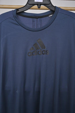 Adidas breathable sportswear for men