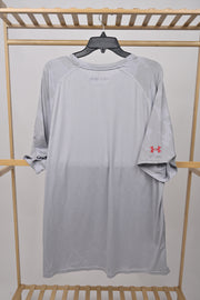 Under armour gym T-shirt, lose fit