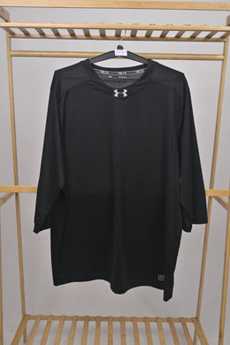 Under armour baseball T-shirt