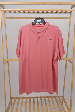 Nike regular fit, Polo T-shirt