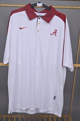 Nike baseball polo t - shirt