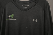 under armour men's t-shirt