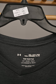 under armour men's t-shirt