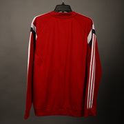 Adidas sweatshirt